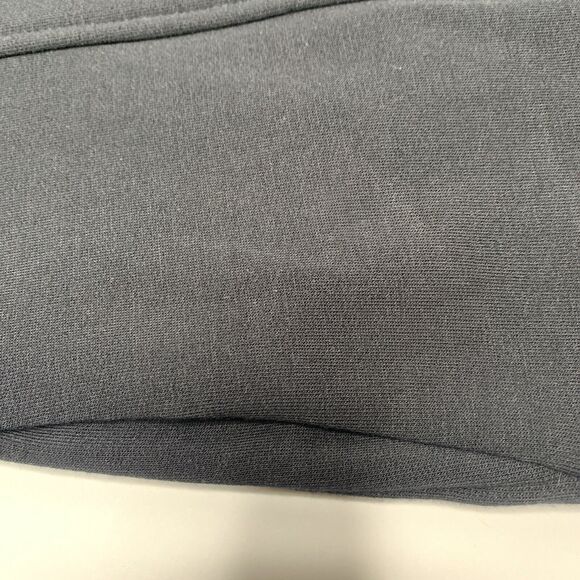 Barneys New York Sweatshirt Womens Asymmetrical Zip Cardigan lightweight Soft SM - Picture 10 of 13